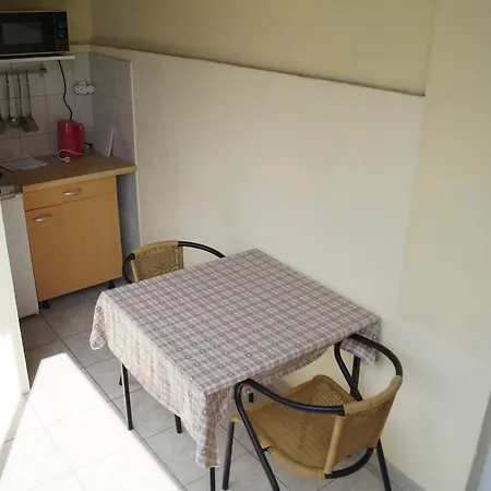 Appartement Marija With Private Parking *