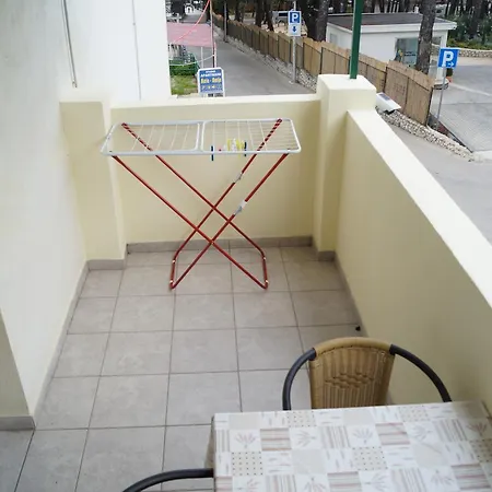 Marija With Private Parking Apartment