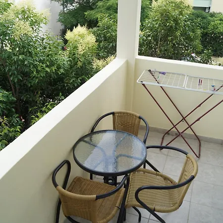 Marija With Private Parking Apartamento *