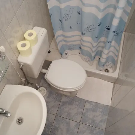 Appartement Marija With Private Parking *