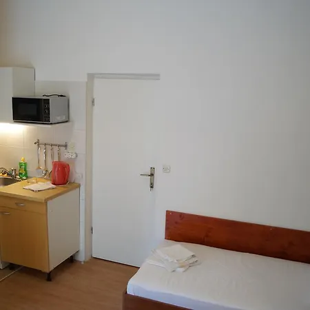 Marija With Private Parking