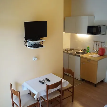 Appartement Marija With Private Parking *