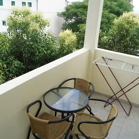 Marija With Private Parking