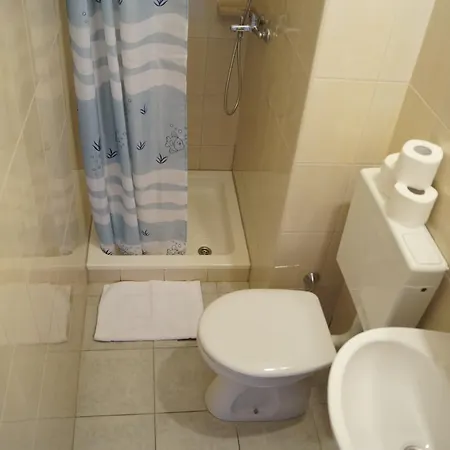 Appartement Marija With Private Parking Makarska