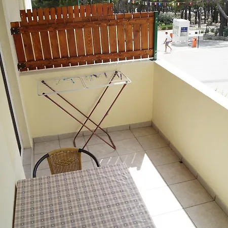 Marija With Private Parking Apartment *