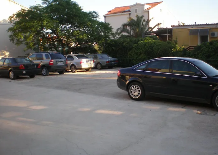 Marija With Private Parking