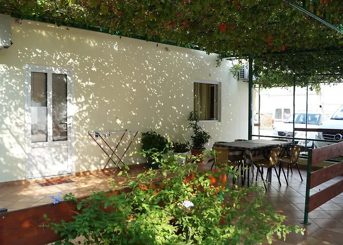 Appartement Marija With Private Parking *