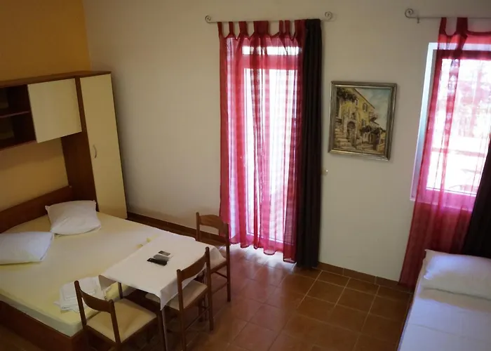 Appartement Marija With Private Parking Makarska
