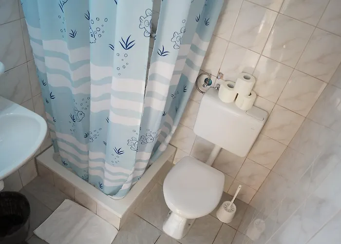 Marija With Private Parking Appartement