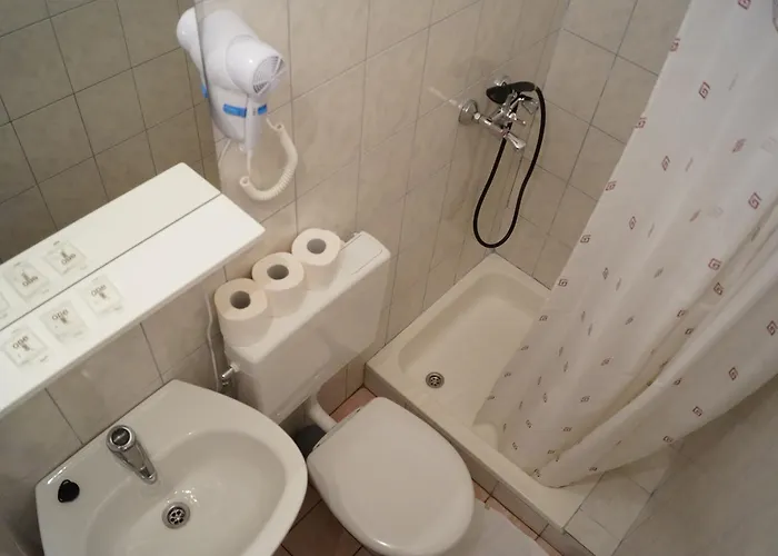 Marija With Private Parking Апартаменти