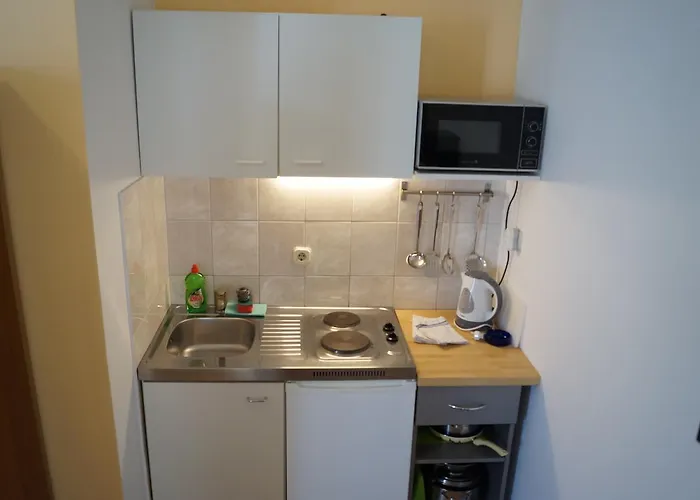 Marija With Private Parking * Макарська