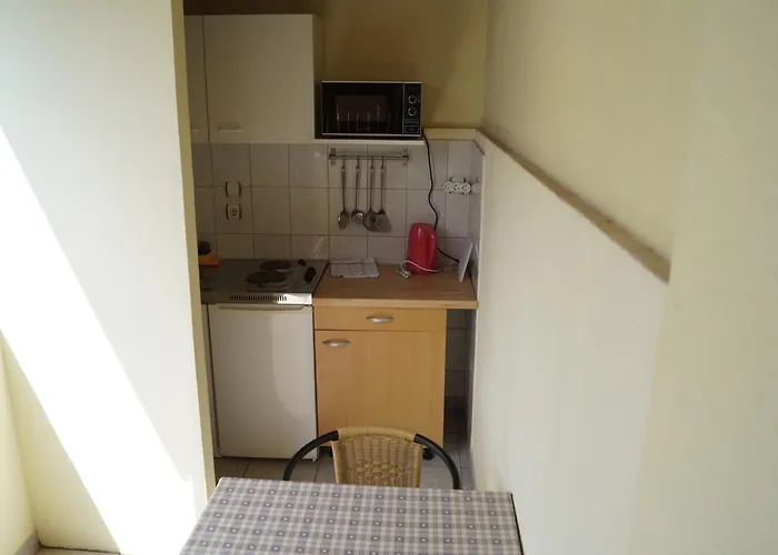 Marija With Private Parking *