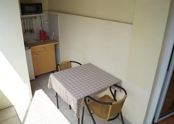 Appartement Marija With Private Parking *