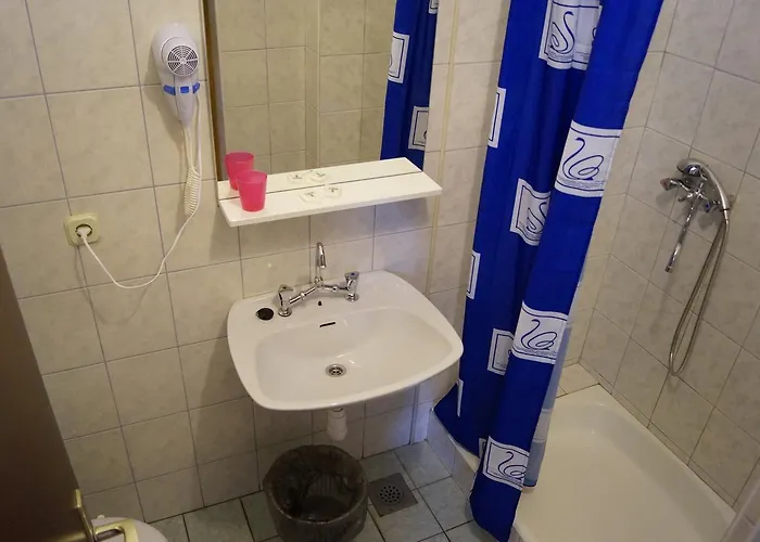 Marija With Private Parking * Макарська