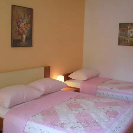 Apartman Marija With Private Parking