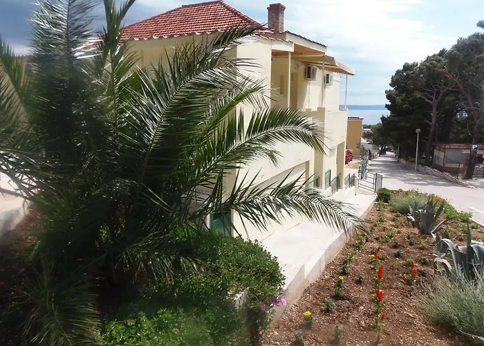 Apartament Marija With Private Parking