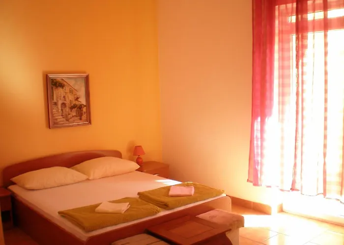Apartament Marija With Private Parking