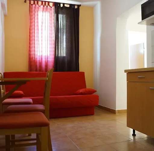 Apartament Marija With Private Parking *