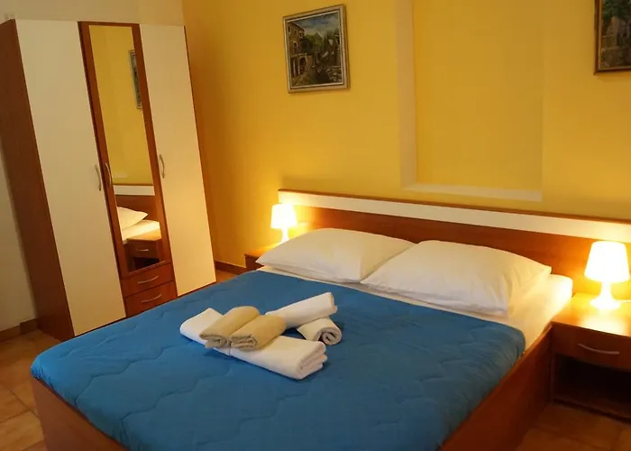 Apartament Marija With Private Parking