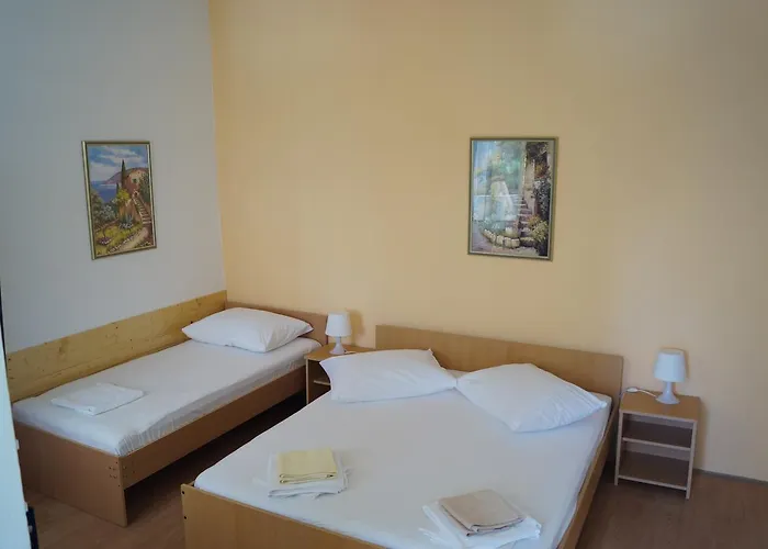 Marija With Private Parking Apartament *