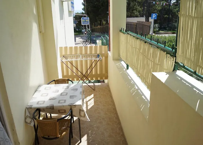 Apartament Marija With Private Parking Makarska