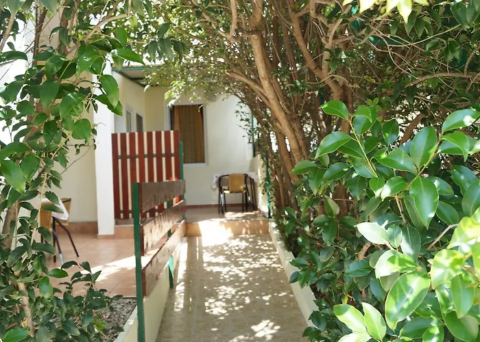 Apartament Marija With Private Parking *