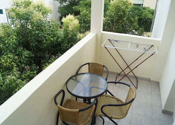 Marija With Private Parking Apartament *