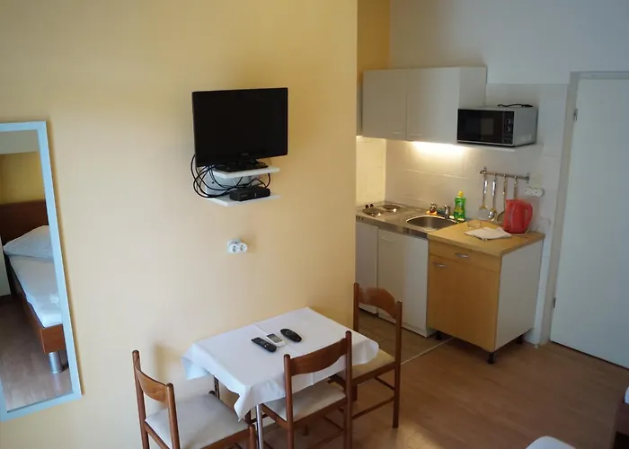 Apartament Marija With Private Parking *